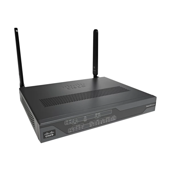 Cisco 881g 4g lte 2.0 isr