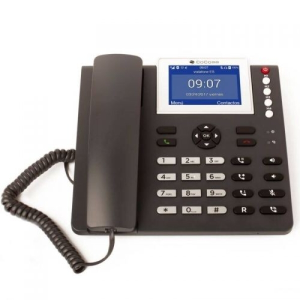 Maxcom comfort mm41d (copie)
