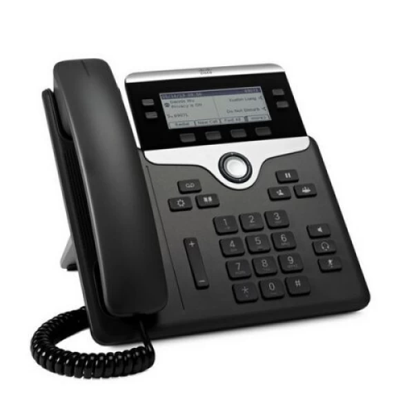 Cisco cp7841 sip