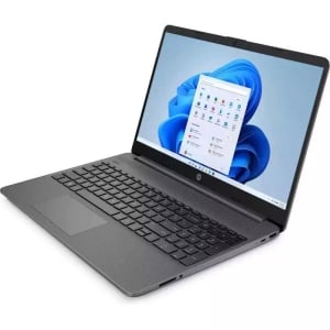 Pc portable hp - 15s-fq2067nf - 15" hd