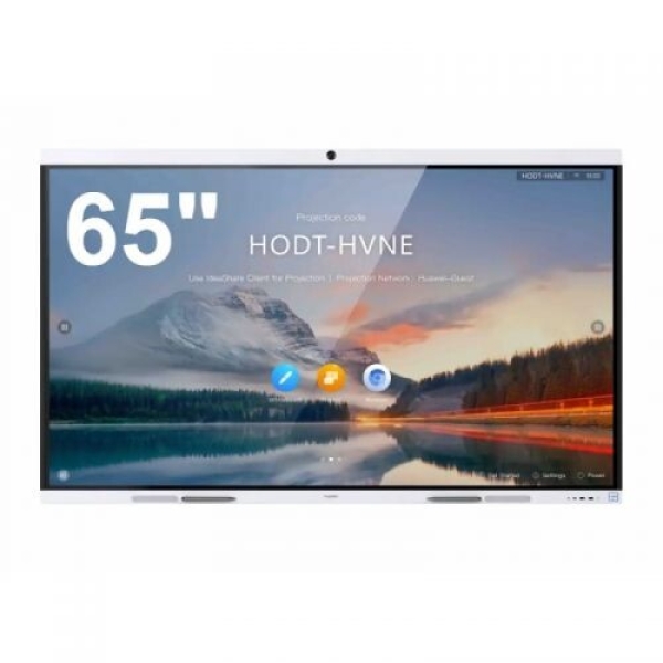 Huawei ideahub b3 65''