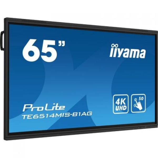Promethean active panel lx 65'' (copie)