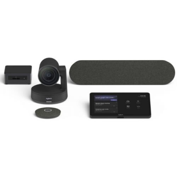 Solution logitech i5 medium version teams