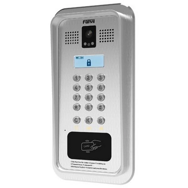 Fanvil - i33vf intercom