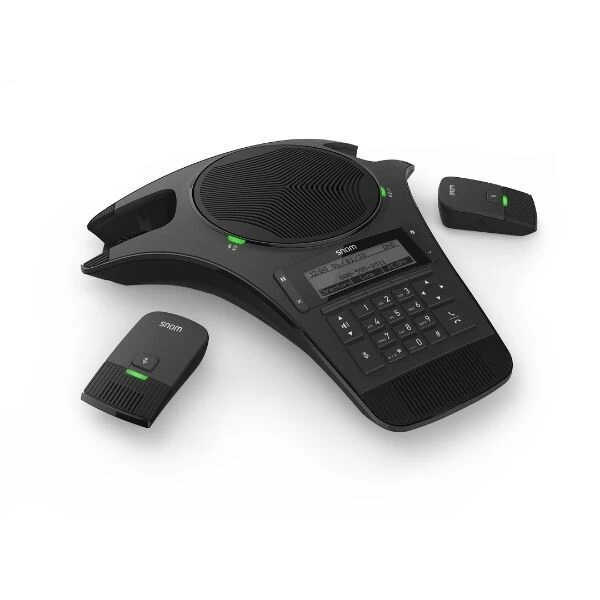 Snom c520-wimi