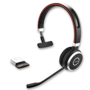 Jabra evolve 65 ms mono se