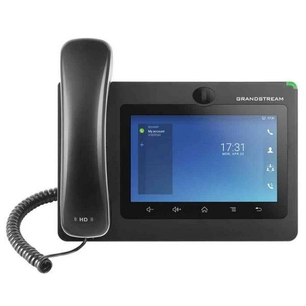 Grandstream gxv3370