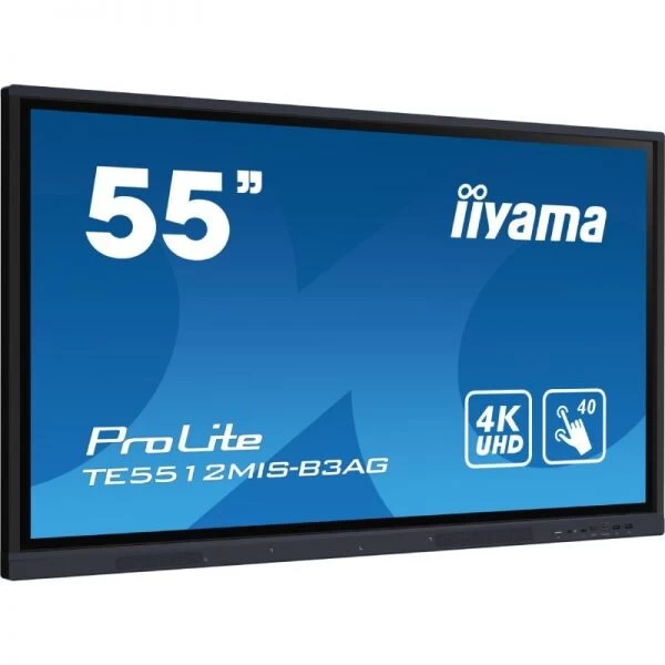 Iiyama prolite te5512mis-b3ag