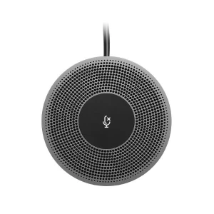 Logitech meetup - micro d'extension