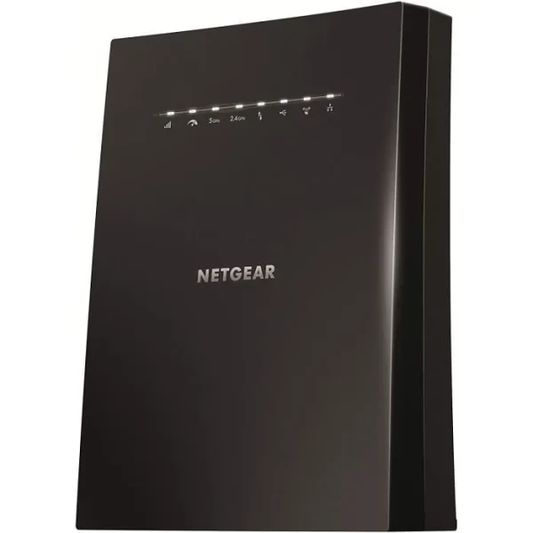 Netgear ex8000
