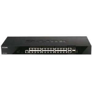 D-link dgs 1520-28