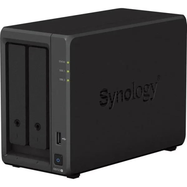 Synology ds723+