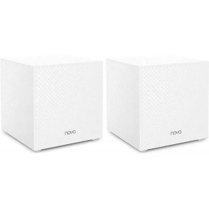 Tenda nova mw12 système mesh ac2100