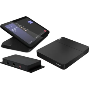 Contrôleur thinksmart core + ip pour salles zoom
