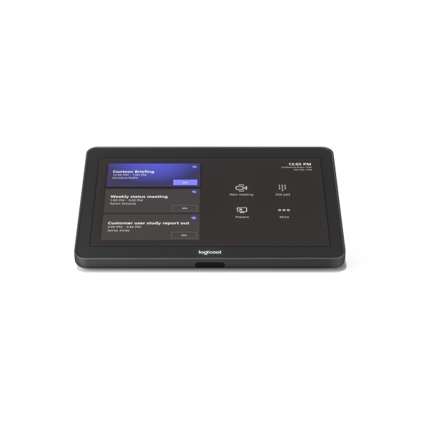 Webcam logitech brio 505 (copie)