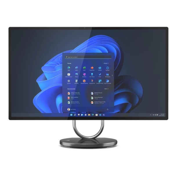 Thinkcentre m90a gen 5 24" intel (copie)