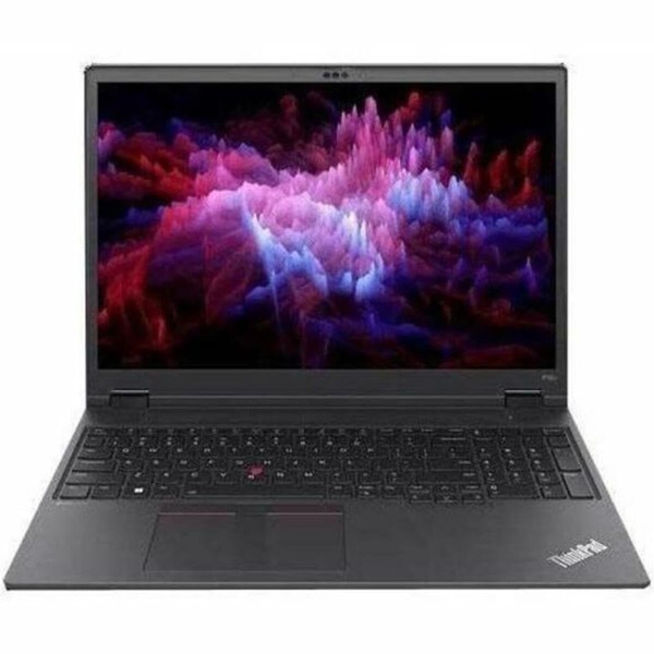 Thinkpad p16v gen 1 16″ amd