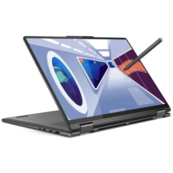 Yoga 7i 16″ intel