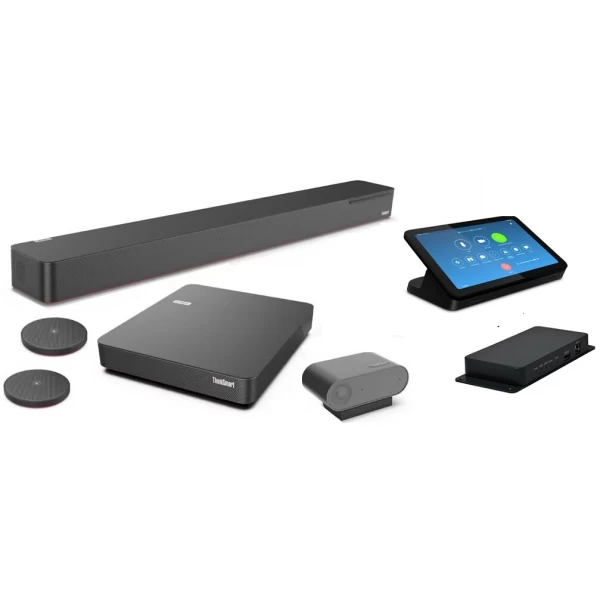 Kit thinksmart core room +contrôleur ip