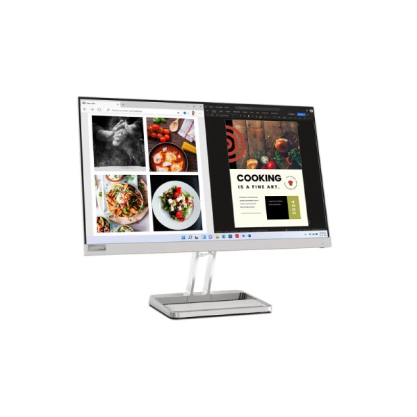 Écran lenovo l24i-40 23,8 “