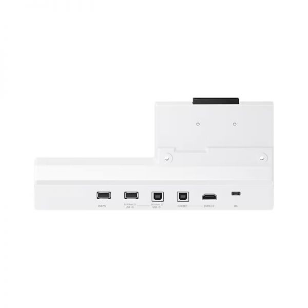 Plateau de connexion pour samsung flip4 55/65 “