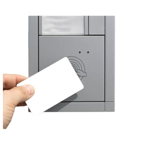 Carte mifare® desfire 8k ev3