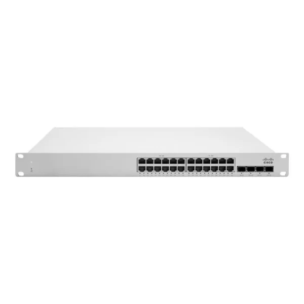 Cisco meraki cloud managed ms250-24p