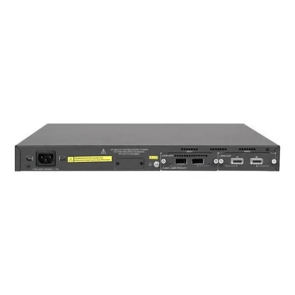 Hp a5500-24g