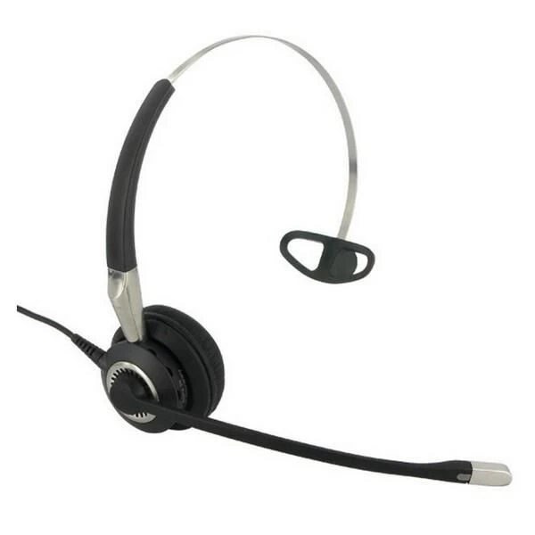 Jabra biz 2400 ii qd mono