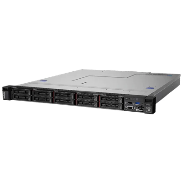 Thinksystem sr645 v3