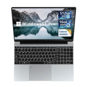 Kuu yepbook - 15.6''