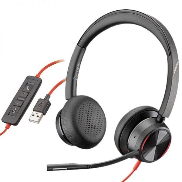 Plantronics encore pro hw710 (copie)