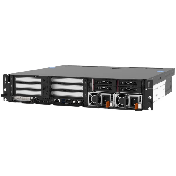Thinkedge se455 v3