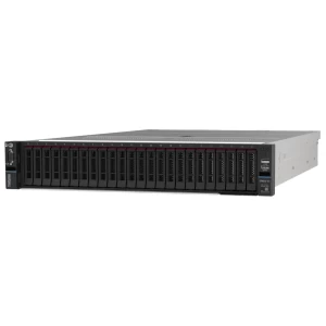 Thinksystem sr650 v3