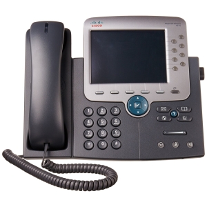 Cisco  phone 7975g