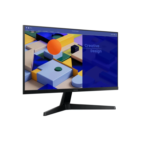 Samsung - s27c314eau - 27"