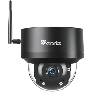 Caméra surveillance ctronics 5mp