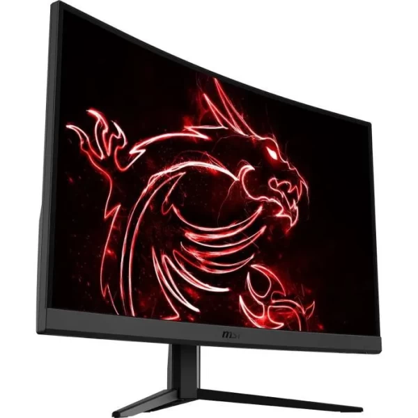 Msi - g27c4 e2 - 27"