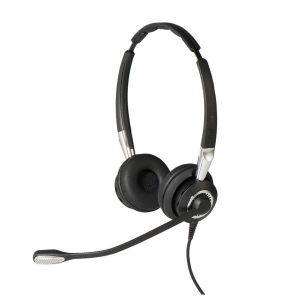Jabra biz 2400 ii qd duo