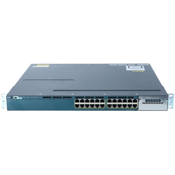 Cisco ws-c3560x-24p