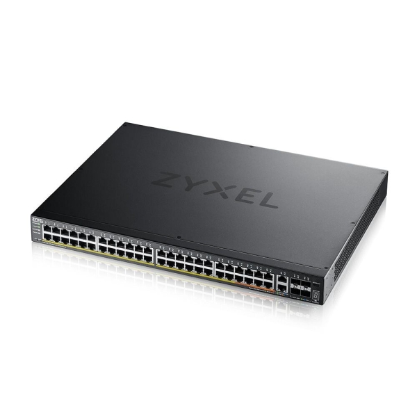 Zyxel xs3800 (copie)