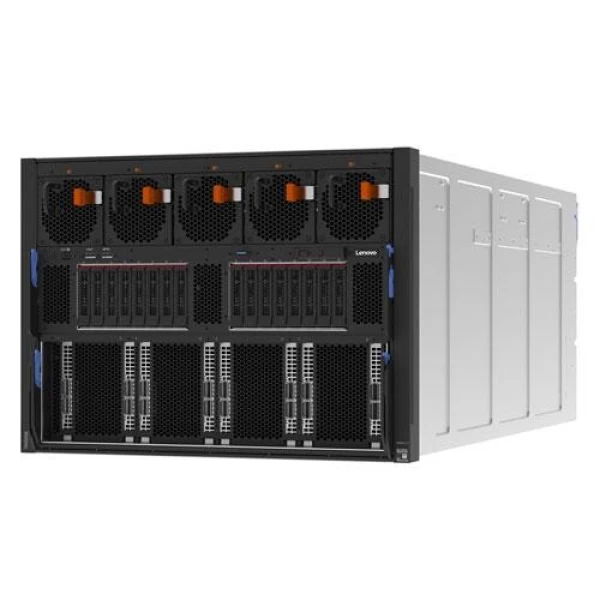 Thinksystem sr680a v3