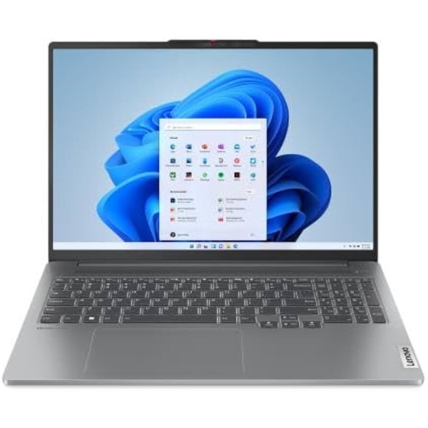 Ideapad pro 5i (16″ intel)