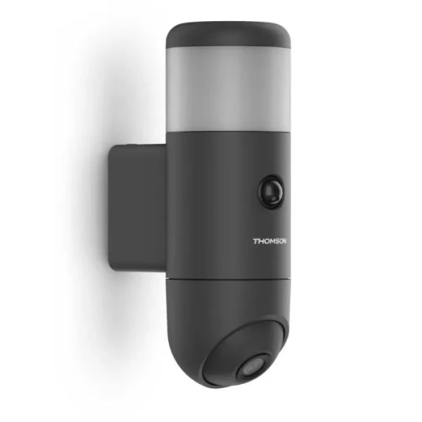 Caméra ip extérieure thomson 720p (copie)