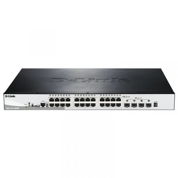 Dgs-1510-28xmp/e