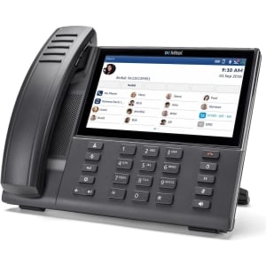 Mitel mivoice 6940w