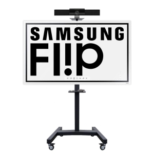 Pack barco clickshare c-10 + écran dynamique samsung (copie)