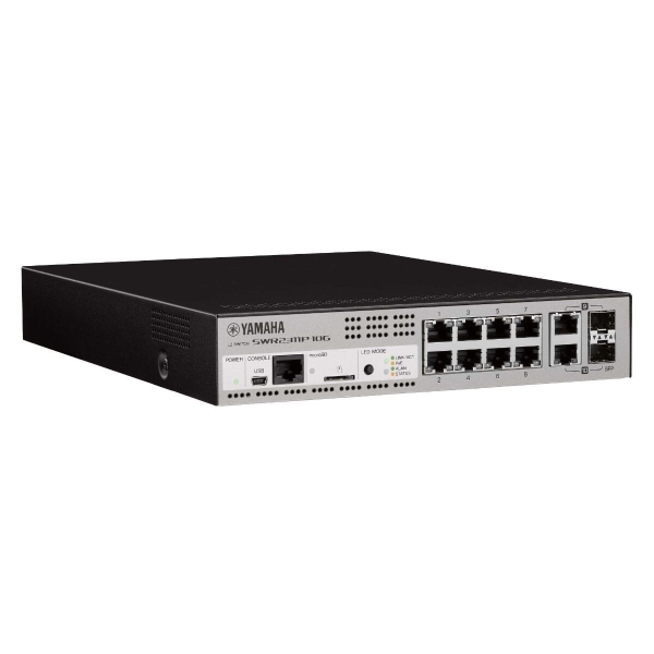 Cisco sg300-52 (copie)