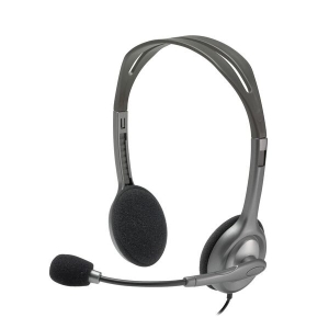 Casque stéréo logitech h111