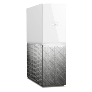Western digital my cloud home wd nas 4tb emea